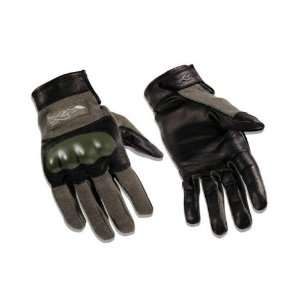  CAG Glove, Foliage Green, XL