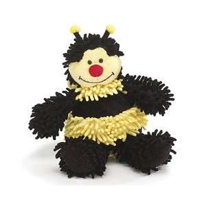  Bizzie the Bee Shaped (12) Plush Stuffed Animal Toys 