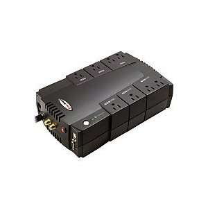  CyberPower AVR CP685AVR 685VA UPS Electronics