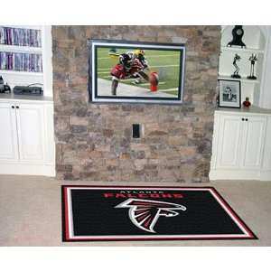 Atlanta Falcons NFL Floor Rug (60x96) 