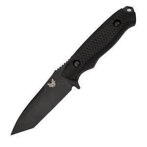 NEW BENCHMADE Nim Cub II Tanto Plain Blade Knife 148BK  