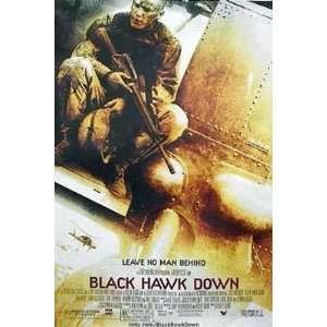  Black Hawk Down    Print