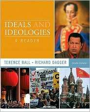   Reader, (0205779972), Terence Ball, Textbooks   