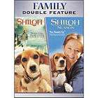 Shiloh & Shiloh 2 DVD