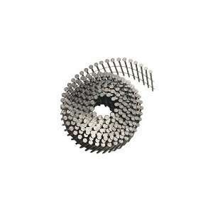  3 Round Head Flat Coil Nails