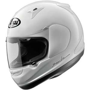   Arai RX Q Full Face Motorcycle Riding Race Helmet  White Automotive