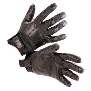  Gloves TAC AK with Kevlar Black XXL