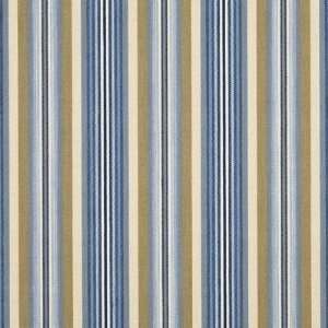  Melora Stripe 670 by G P & J Baker Fabric
