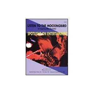  Listen To The Mockingbird Musical Instruments