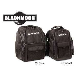  Shimano Blackmoon Medium Fishing Backpack   Model 