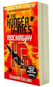 Mockingjay Book   Suzanne Collins   The Hunger Games Trilogy No 3 