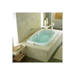   DT40969 Oyster Sabella Salon Spa Bath with Chromatherapy DT40 Beauty