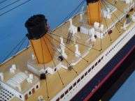 Remote Control Titanic 40 Limited Cheap Rc Boat  