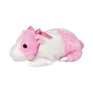  Rosa the Guinea Pig Ty Pinkys Toys & Games