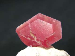 HUGE RARE PEZZOTTAITE BERYL FROM MADAGASCAR   4.8 CARATS  