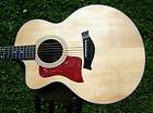 Taylor 315ce Left Handed Acoustic Electric Jumbo Sitka Spruce Top 