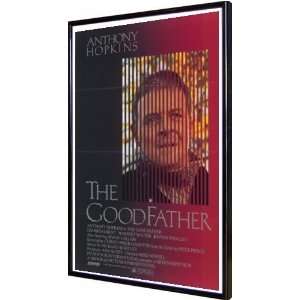  Good Father, The 11x17 Framed Poster