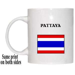 Thailand   PATTAYA Mug