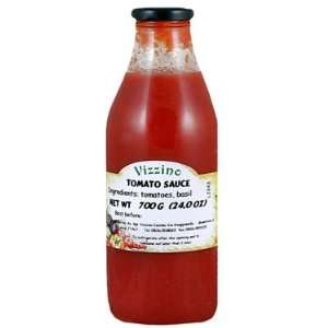 Vizzino Passata di Pomodoro   24 oz bottle  Grocery 