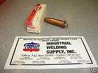 Smith Cutting tip SC 190 0 Tips New $18 Obsolete New