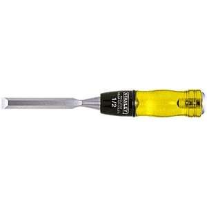  CRL Stanley 1/2 Wood Chisel by CR Laurence
