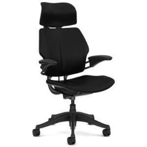  Freedom Task Chair with Headrest