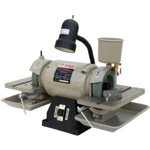  Master Quality Tools 6 Grinder And Sharpening Center 