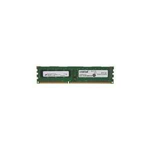  Crucial 2GB 240 Pin DDR3 SDRAM DDR3 1066 (PC3 8500 