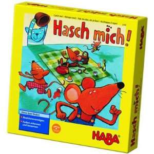  Catch Me Classic Game Toys & Games