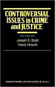   , Vol. 1, (0803929137), Travis Hirschi, Textbooks   