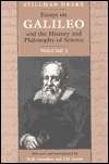 Essays on Galileo and the History and Philosophy of Science Volume II 