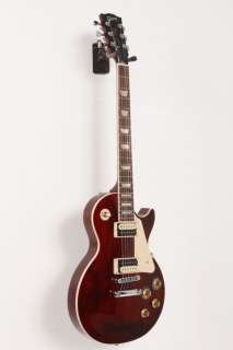 Gibson Les Paul Standard Traditional Pro Electric Guitar Wine Red 
