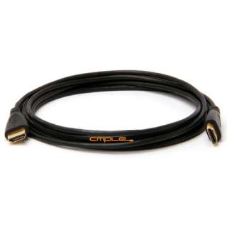 New Premium 1.3 Gold 10 FT HDMI Cable for 1080p PS3 HDTV Support 3D 