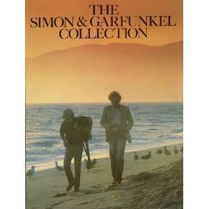  Simon And Garfunkel Collection   Piano/Vocal/Guitar 