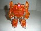 Gobots Vintage Rock Lords Jewel Lords SUNSTONE figure only Bandai 1985 
