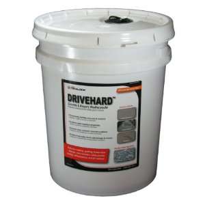  DriveHard 5 Gal. Premium Concrete & Masonry Weatherproofer 