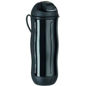  Emsa Elements Vaccum Flask 0.75L Black