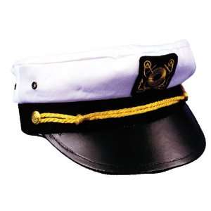  Admiral Hat Adult Large 