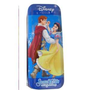   Snow white Pencil Box   Princess Pencil Case (Blue) Toys & Games