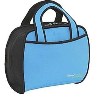 Javan Insulated Lunch Tote, Blue ice.