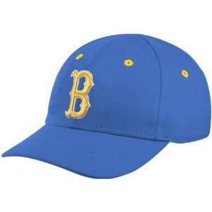  NCAA Top of the World UCLA Bruins Infant True Blue Lil 
