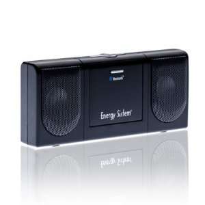 Energy Sistem® 2.0 Bluetooth® stereo speakers LinnkerTM 