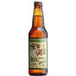  New Grist Gluten Free 12oz Btl Grocery & Gourmet Food