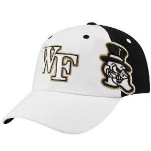  Top of the World Wake Forest Demon Deacons Black White X 