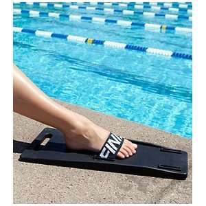  The Rack for Ankle Stretching Swim Fins Sports 