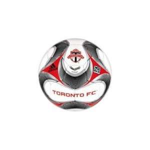  adidas TGII Toronto FC Mini Soccer Ball