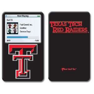  Texas Tech Red Raiders NCAA Video 5G Gamefacez   30GB 