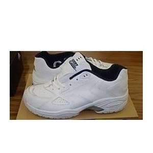   Signature Court Classic Sneakers, WHITE, Size 13