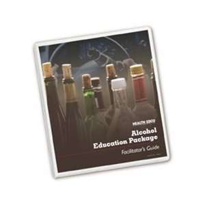  Alcohol Education Package Facilitators Guide