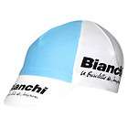 PACE BIANCHI EURO CYCLING CAP FIXED FIXIE HAT NEW  